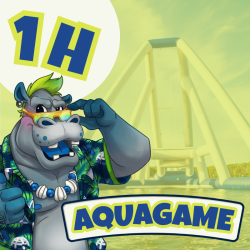 Aquagame 1H