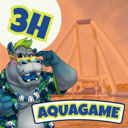 Aquagame 3H