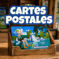 Carte Postal